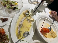 -万龙洲海鲜(南新仓店)