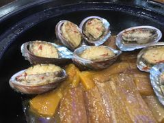 -宁味楼·西北创新融合菜(正源南街宝湖店)