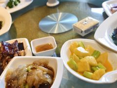 -光明邨大酒家(淮海路店)