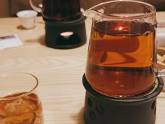 -茗知道茶馆(世博源店)