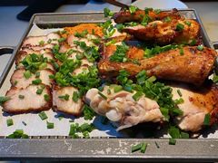 -绿茶餐厅(千岛湖银泰城店)