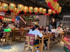 -大鸽饭(北京路店)