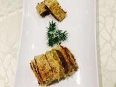-狮王府淮扬菜(新街口友谊店)