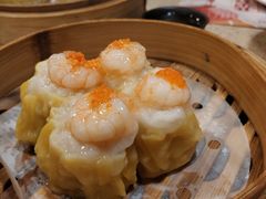 明虾蟹子烧卖-点都德(大茶楼店)