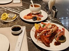 -曲水兰亭(北京四惠店)