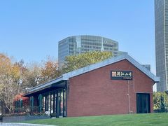 -浦江二号·独栋江景餐厅(滨江大道店)