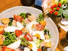 -JINNS锦时 steak&pizza(浸信会礼拜堂旧址店)