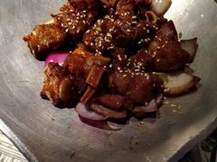 -绿茶餐厅(首开福茂店)