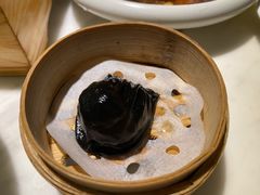 黑松露虾饺-岭南真味·匠心粤菜(K11店)