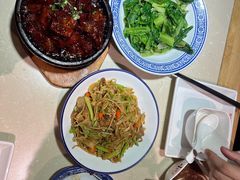 -小柴米·传统江西菜(八一广场店)