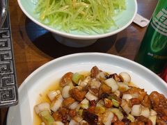 -香辣蟹·精品川菜(东四店)