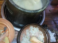 -滇藏石锅宴(崇仁巷老店)