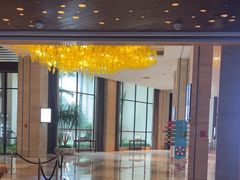 -惠州金海湾嘉华度假酒店