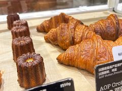 -WHEAT&BAKER-麥(凯德来福士店)