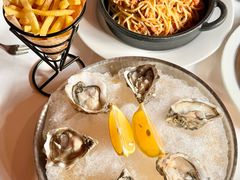 -火车头法国西餐厅