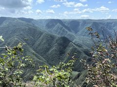 -崆峒山景区