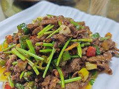 -高淳老街土菜馆(迎薰门店)