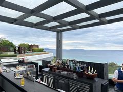 -瑰丽酒店·海吧·天际下午茶·现场DJ·天台酒吧