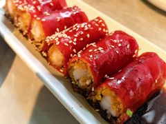 脆皮红米肠粉-陶兰居·手工点心·粤菜(圆融时代广场店)