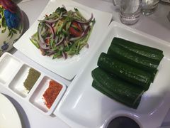 -巴依老爷新疆美食(常营店)