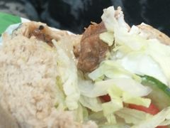 -赛百味SUBWAY(凯德mall大峡谷店)