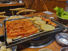 -香猪坊(五道口店)