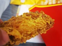 -麦当劳(欢乐谷店)