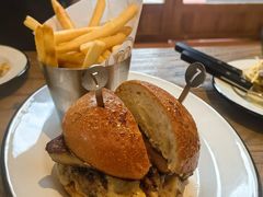 -尚牛社会 Beef & Liberty(金桥EKA天物店)