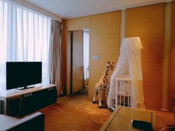 点击看大图 -英芬国际月子中心(岛屿度假月子·洲至奢选香岚店)