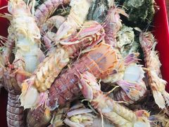-顶之鲜海鲜餐厅