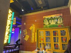 门面-楠火锅(广州总店)