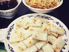 -龙老五汤店(站前西路店)