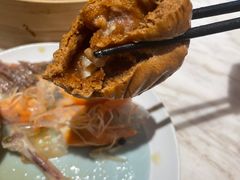 健脑核桃包-花城粤菜餐厅(高新区店)