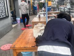 -泰顺江南春面馆
