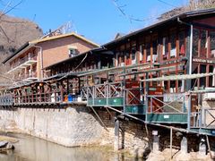 -北京水岸山吧度假村(雁栖镇店)