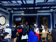 -Fergburger(皇后镇店)