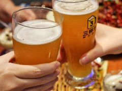 -路边羊烧烤酒场(宝带路店)