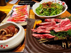 -黑牛の店·和牛烧肉(大悦城店)