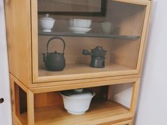 -荷风细雨·中国茶宴(碧云店)