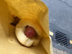 -丹麦饼店
