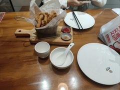 -蘇河湾·新鲁菜·泰山宴老店