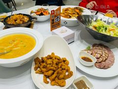 -品海楼·大连海鲜(老虎滩店)