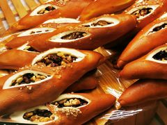 -Dough&Joe团憩(瑞虹天地月亮湾店)