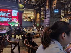 大堂-同仁四季椰子鸡(宝安壹方城店)