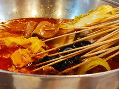 -付小姐在成都(中山公园店)