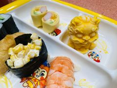 -元气寿司(金光华店)