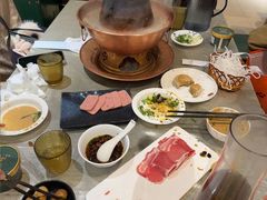 -东来顺饭庄(王府井步行街店)