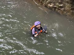 -华蓥山天意谷景区