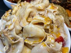 -辣尚瘾·烤鱼·新川菜(交大直营店)