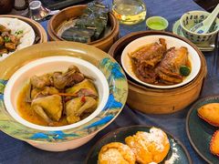 -伯乐居茶艺馆(石岐大信店)
